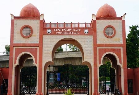 Jamia Introduces New UG Courses in German, Japanese and Counselling